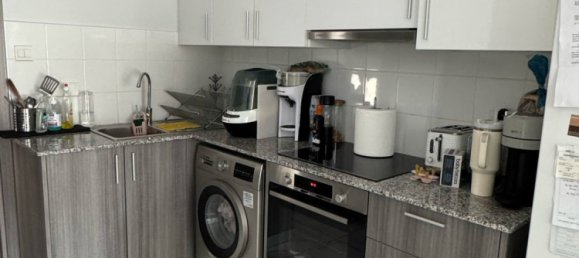 Apartamento T2 em Larnaca, Cyprus N.º 26817 3