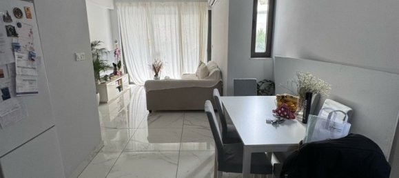 Apartamento T2 em Larnaca, Cyprus N.º 26817 2