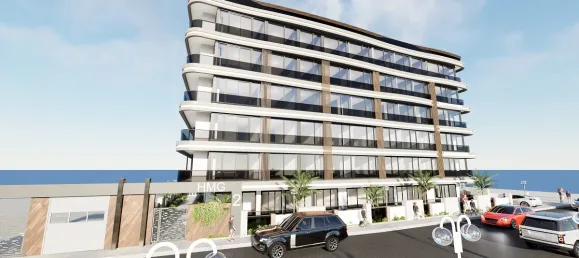 Apartment 3+1 in Mugla, Turkey No. 33292 8