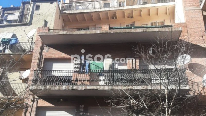 3 bedrooms Apartment in Barcelona, Spain No. 269968