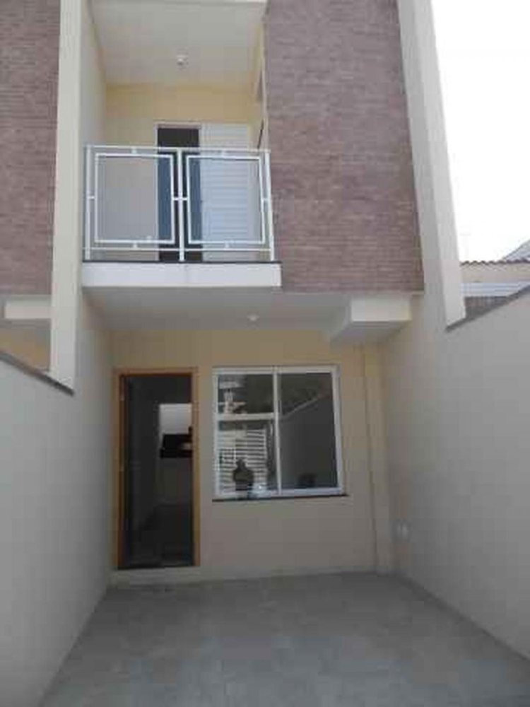 Casa T3 em São Paulo, Brazil N.º 461166