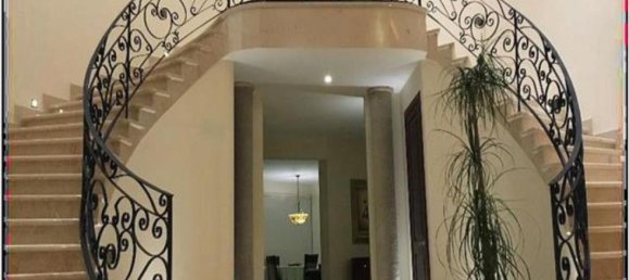 3 غرف نوم منزل في San Andres Cholula, Mexico رقم 147130 2