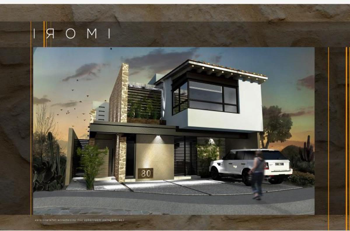 Casa T3 em Queretaro, Mexico N.º 178968