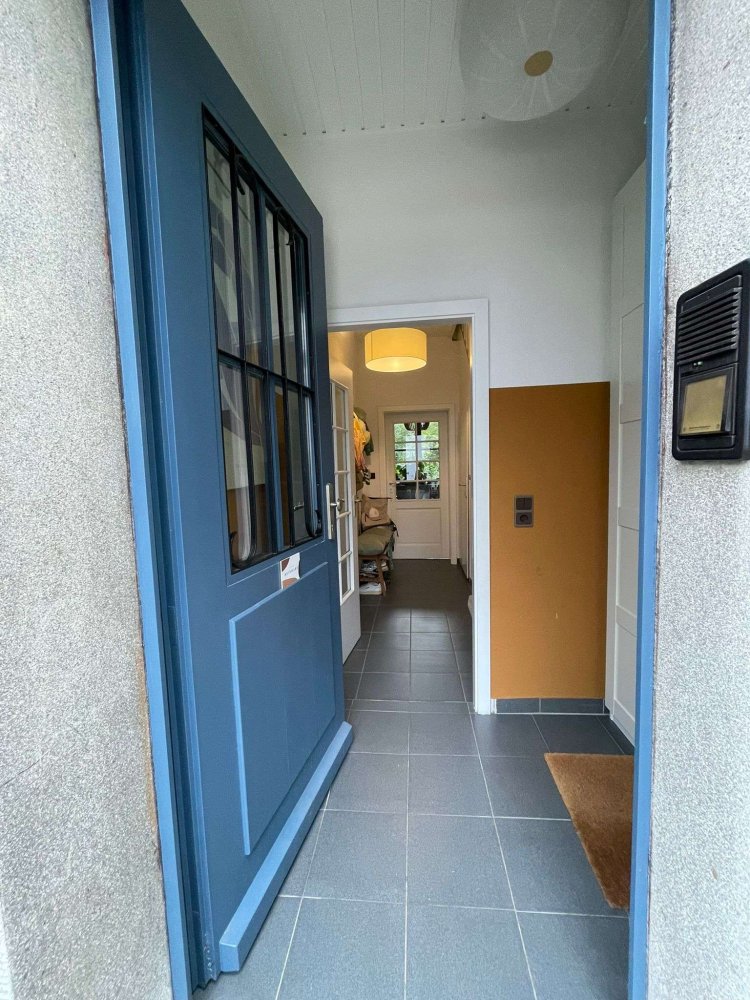 Adosado de 3 dormitorios en Rhein-Neckar-Kreis, Germany No. 364929