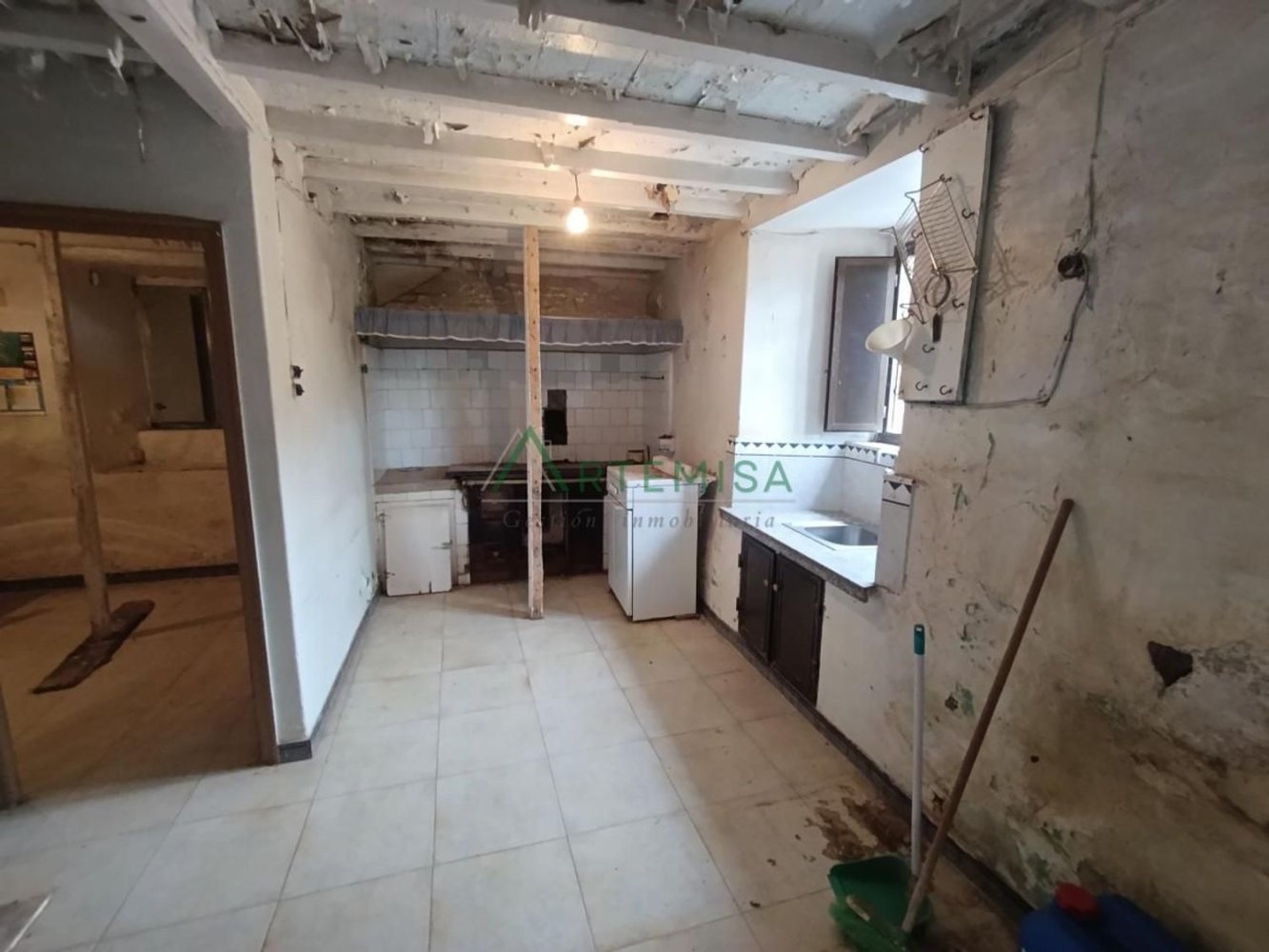 1 bedroom House in A Coruna, Spain No. 192868