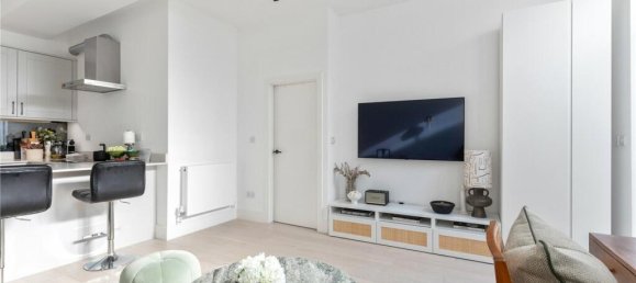 1 bedroom Apartment in East Finchley, United Kingdom No. 3648 14