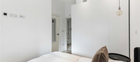 1 bedroom Apartment in East Finchley, United Kingdom No. 3648 10