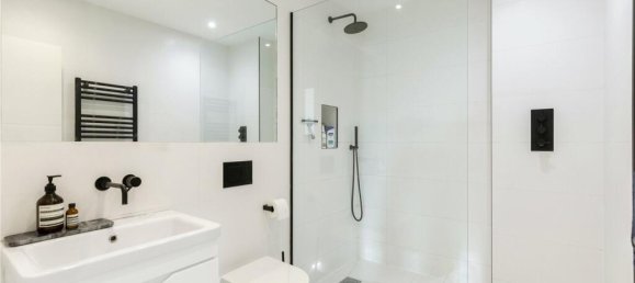 1 bedroom Apartment in East Finchley, United Kingdom No. 3648 2