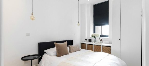 1 bedroom Apartment in East Finchley, United Kingdom No. 3648 6