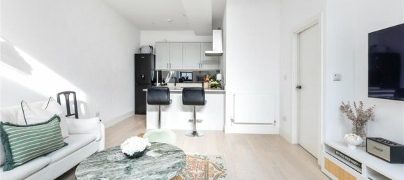 1 bedroom Apartment in East Finchley, United Kingdom No. 3648 13