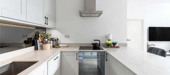 1 bedroom Apartment in East Finchley, United Kingdom No. 3648 3