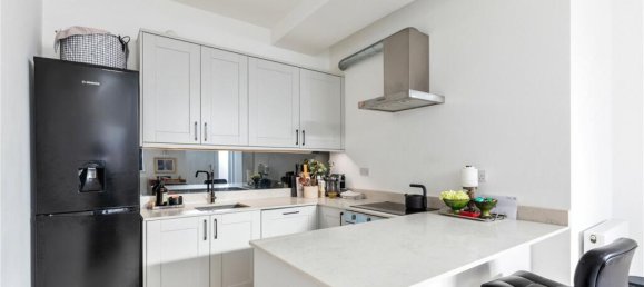 1 bedroom Apartment in East Finchley, United Kingdom No. 3648 11