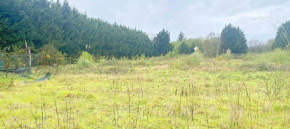 19835m² Land in Betanzos, Spain No. 48174 2