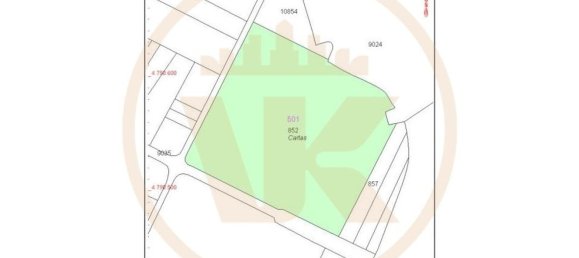 19835m² Land in Betanzos, Spain No. 48174 13