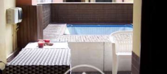 3 rooms Apartment in Pomezia, Italy No. 205977 19