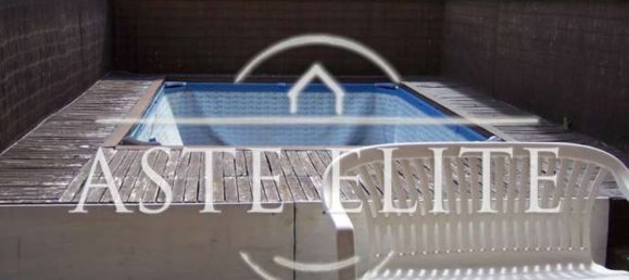 3 rooms Apartment in Pomezia, Italy No. 205977 21