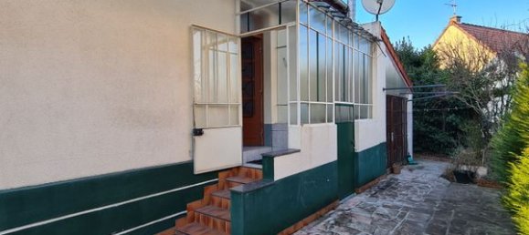 1 chambre Maison à Le Blanc-Mesnil, France No. 189653 3