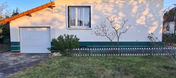 1 chambre Maison à Le Blanc-Mesnil, France No. 189653 2