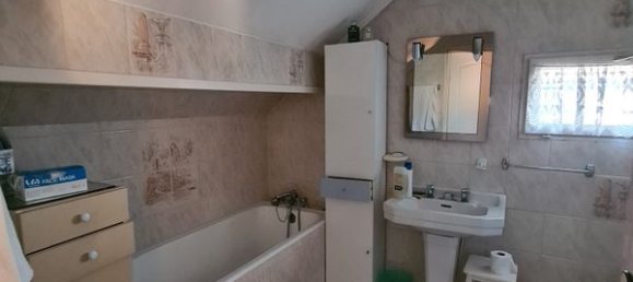 1 chambre Maison à Le Blanc-Mesnil, France No. 189653 7