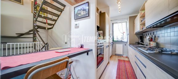 4 rooms Villa in Castelletto sopra Ticino, Italy No. 305125 48