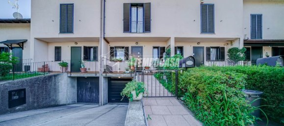 4 rooms Villa in Castelletto sopra Ticino, Italy No. 305125 37