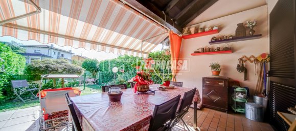 4 rooms Villa in Castelletto sopra Ticino, Italy No. 305125 33
