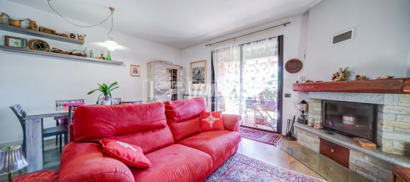 4 rooms Villa in Castelletto sopra Ticino, Italy No. 305125 45