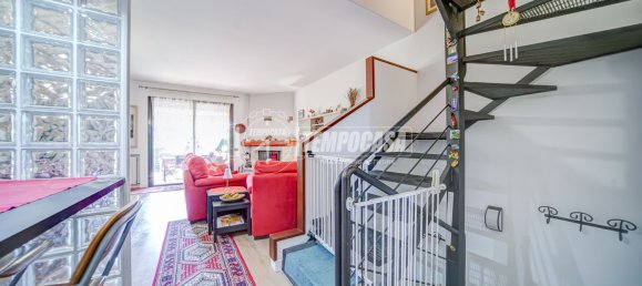 4 rooms Villa in Castelletto sopra Ticino, Italy No. 305125 14