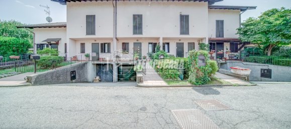 4 rooms Villa in Castelletto sopra Ticino, Italy No. 305125 35