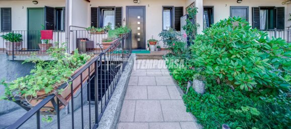 4 rooms Villa in Castelletto sopra Ticino, Italy No. 305125 34