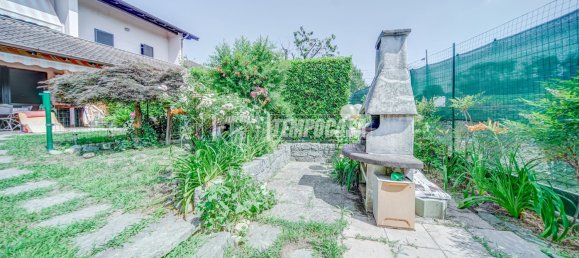 4 rooms Villa in Castelletto sopra Ticino, Italy No. 305125 12