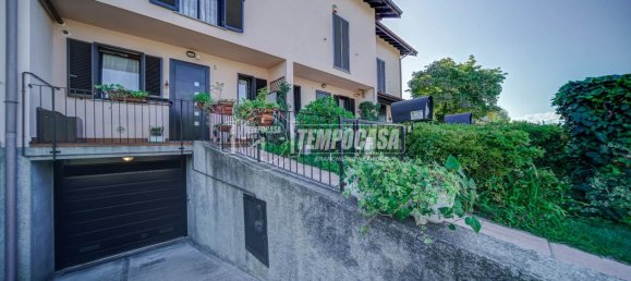 4 rooms Villa in Castelletto sopra Ticino, Italy No. 305125 38