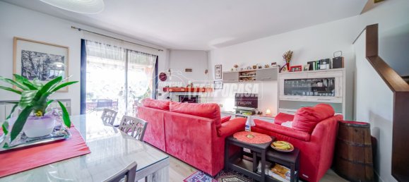 4 rooms Villa in Castelletto sopra Ticino, Italy No. 305125 41