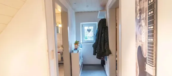 4 bedrooms Townhouse in Viersen, Germany No. 315289 13