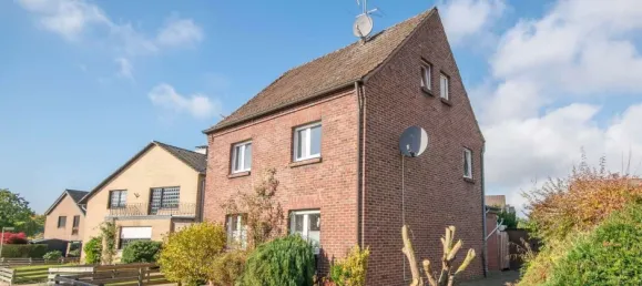 4 bedrooms Townhouse in Viersen, Germany No. 315289 2