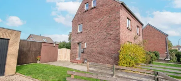 4 bedrooms Townhouse in Viersen, Germany No. 315289 12