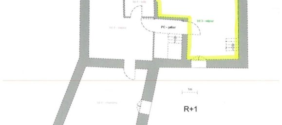 1 bedroom Duplex in Caussade, France No. 289015 4