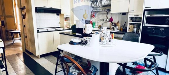 8 rooms Apartment in Sanremo, Italy No. 290099 3