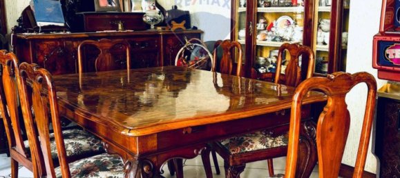 8 rooms Apartment in Sanremo, Italy No. 290099 5