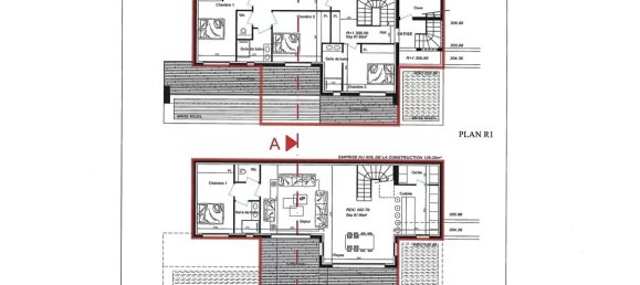 155m² Land in Menton, France No. 340385 4