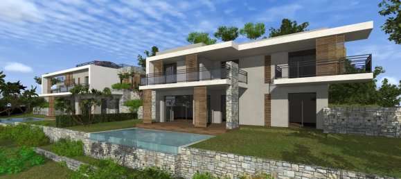 155m² Land in Menton, France No. 340385 2