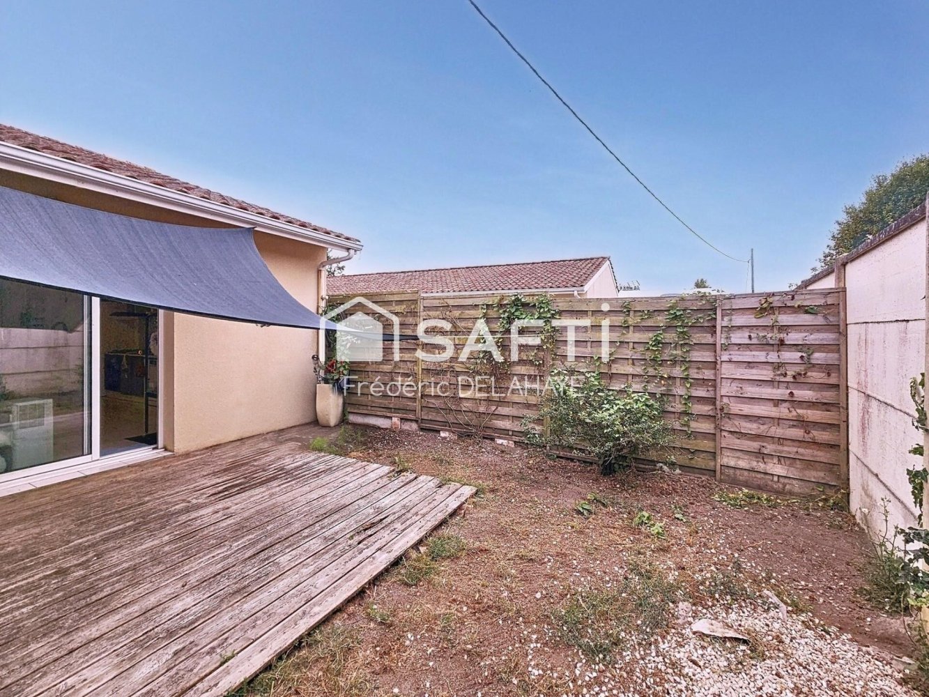 1 bedroom House in Soussans, France No. 325870