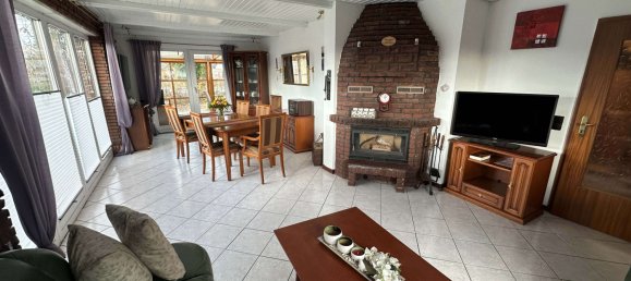 Casa de 4 dormitorios en Pinneberg, Germany No. 327479 15