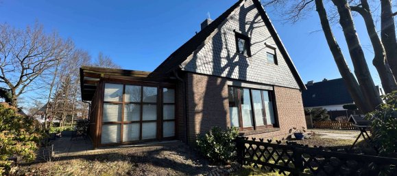 Casa de 4 dormitorios en Pinneberg, Germany No. 327479 6