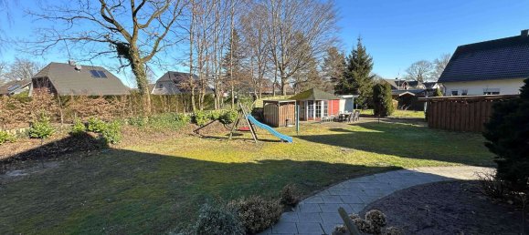 Casa de 4 dormitorios en Pinneberg, Germany No. 327479 3