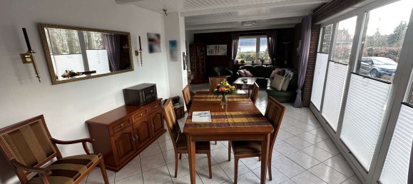 Casa de 4 dormitorios en Pinneberg, Germany No. 327479 14