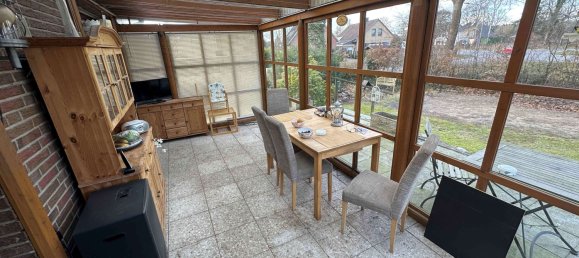 Casa de 4 dormitorios en Pinneberg, Germany No. 327479 16