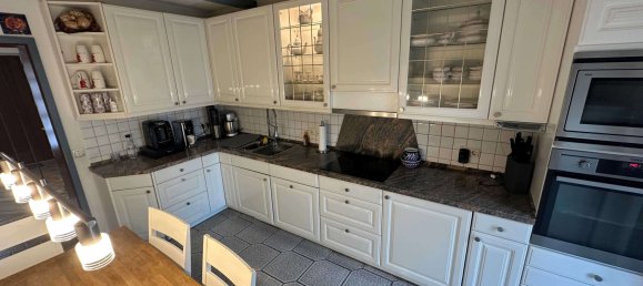 Casa de 4 dormitorios en Pinneberg, Germany No. 327479 12