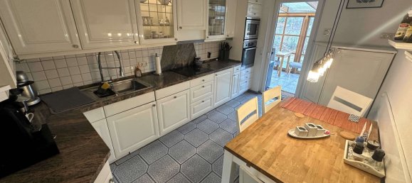 Casa de 4 dormitorios en Pinneberg, Germany No. 327479 11