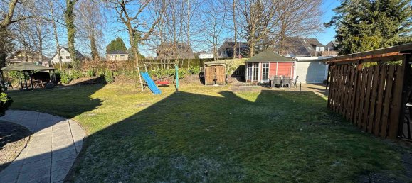 Casa de 4 dormitorios en Pinneberg, Germany No. 327479 5